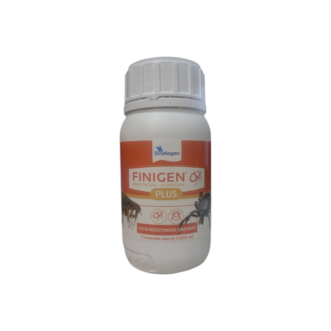Insecticida acaricida Finigen 250 ml