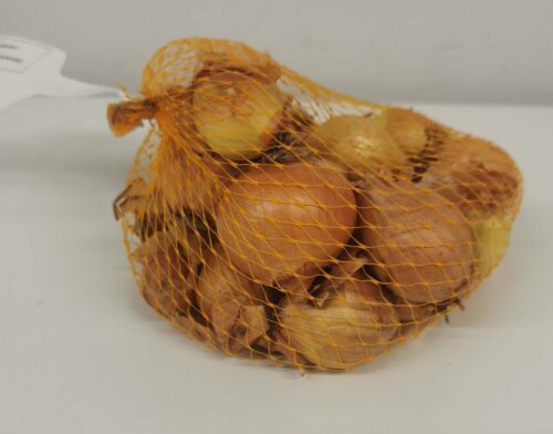 Cebolla Chalota Golden Gourmet Wam 300 gr