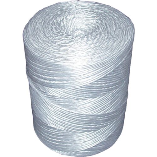 Bobina de hilo de rafia 600-750 g