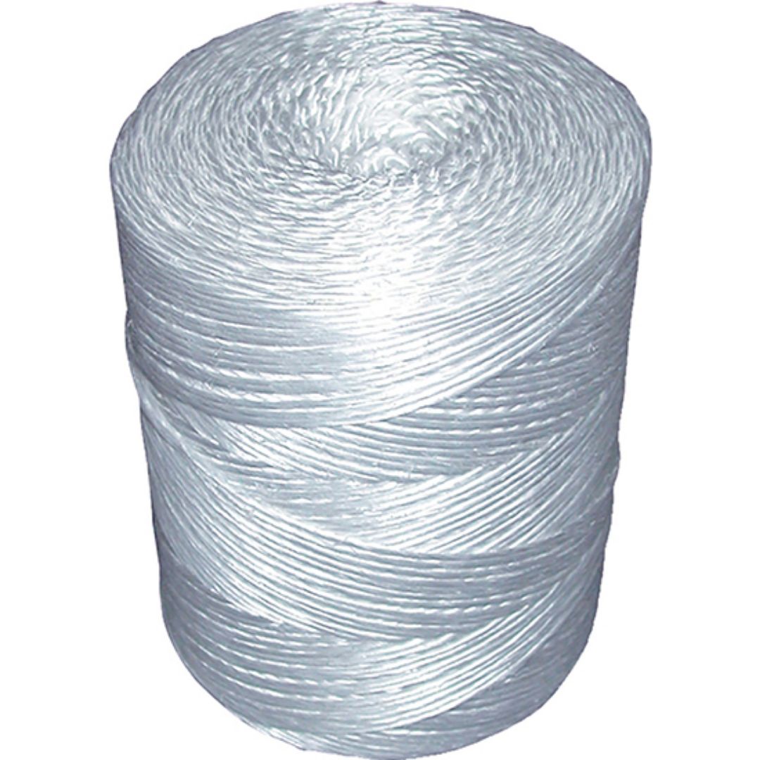 Bobina de hilo de rafia 600-750 g