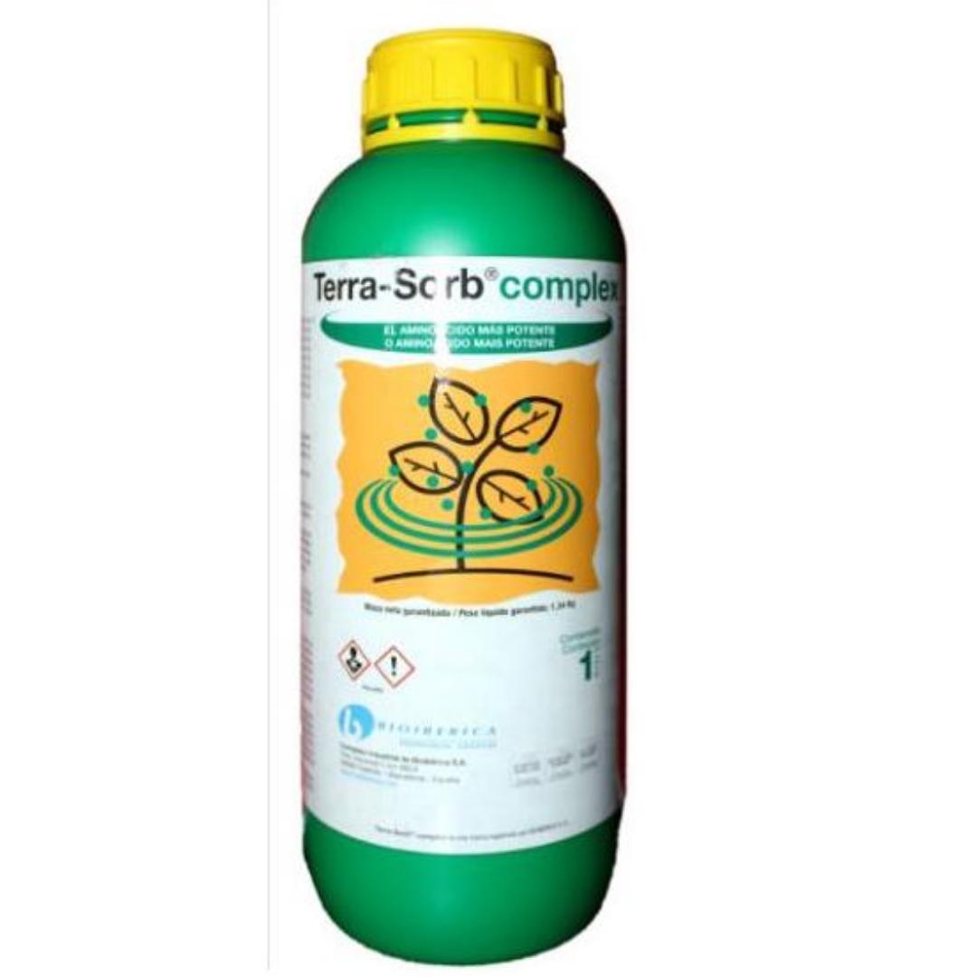 Terra Sorb complex 1l - Imagen 2