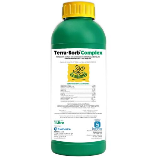 Terra Sorb complex 1l