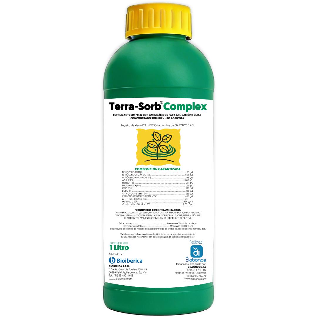 Terra Sorb complex 1l